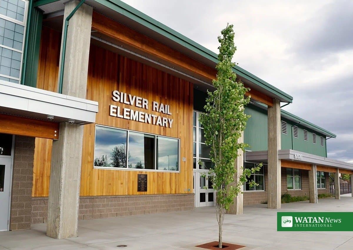 Three Children and One Adult Killed in Shooting at Silver Rail Elementary School in Bend, Oregon