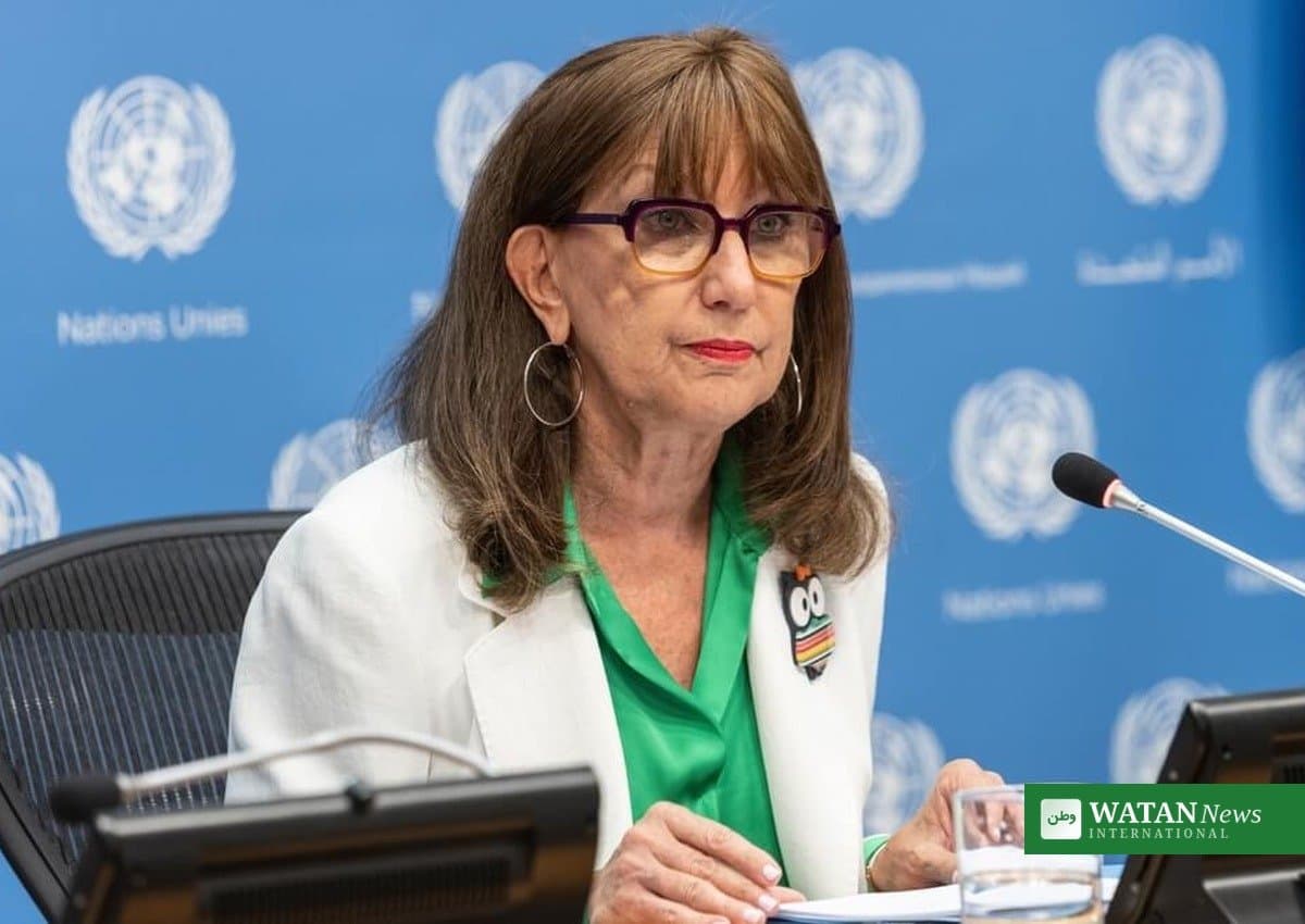 Grynspan Leads UN Chief Race as Sixth Ballot Enters Decisive Stage