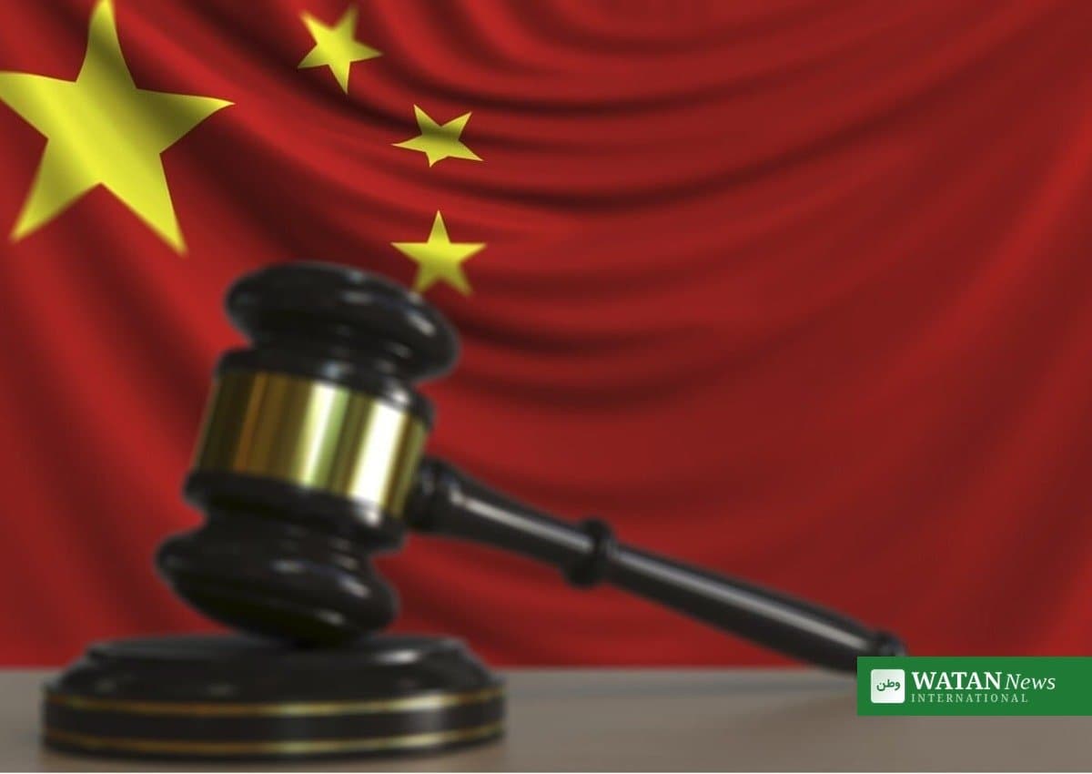 China Kindergarten Owner Jailed for Life Over Lead Poisoning of 247 Children