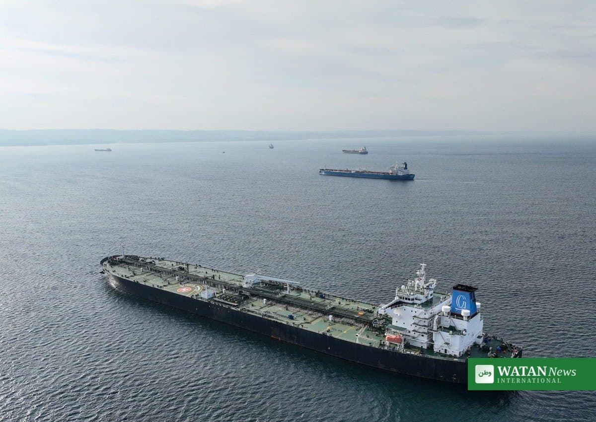 Tanker Yara J Reportedly Hit by Drone in Romanian Waters as Black Sea Attacks Escalate