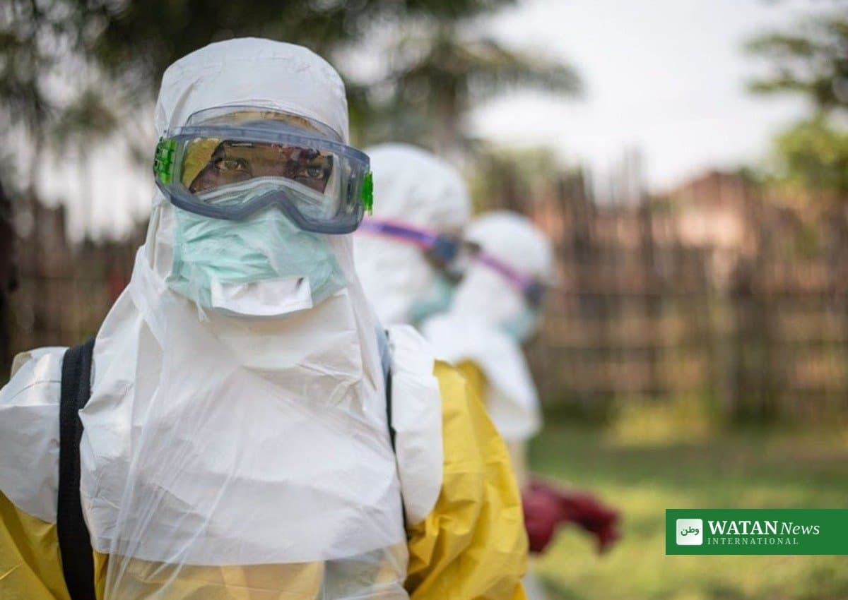 Nigeria Confirms First Ebola Case in Abuja as Outbreak Spreads to Third Country