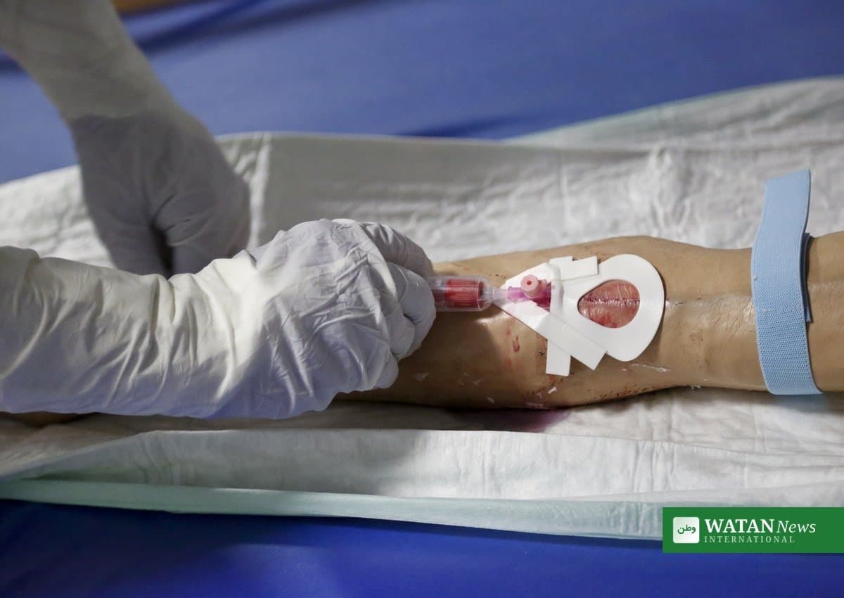 Kenya Records Second Ebola Death as Outbreak Widens Across Africa