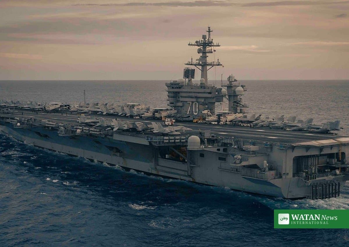 US and Israel Draw Up Plans for Renewed Strikes on Iran After Midterms, Report Says