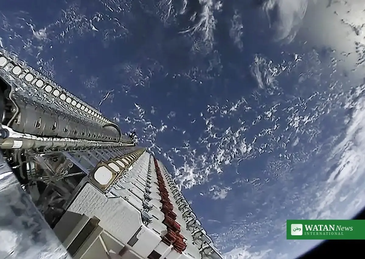 Ukraine Says Starlink and Starshield Restored to Full Speed After Week of Limits