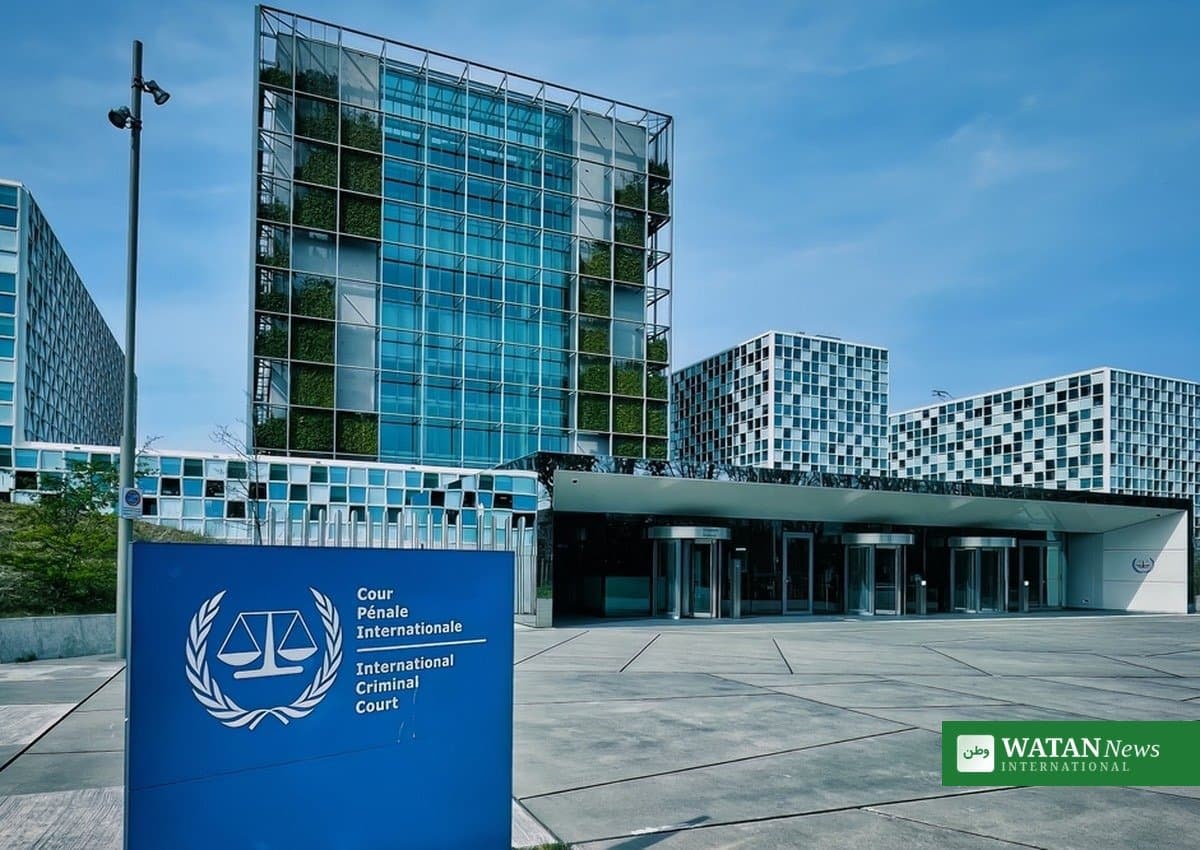 International Criminal Court Wins EU’s 2026 Sakharov Prize