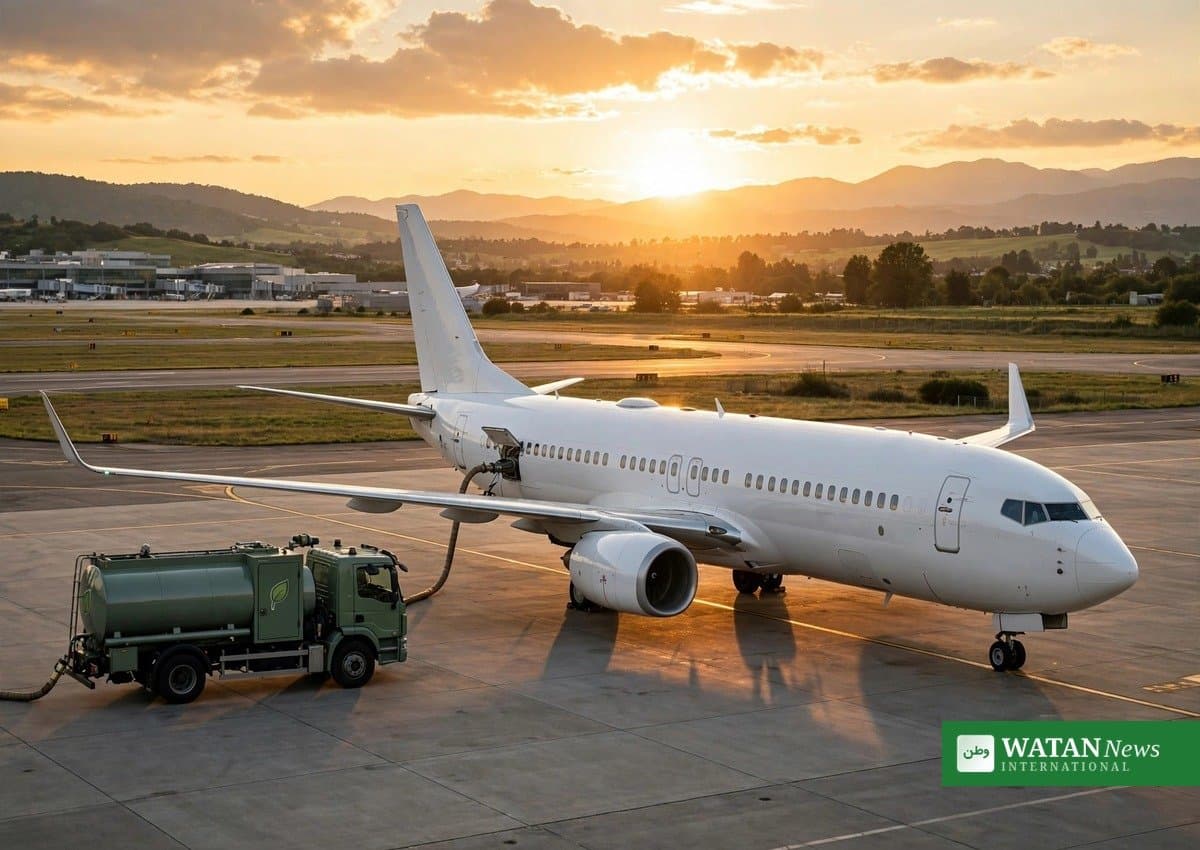 Green travel