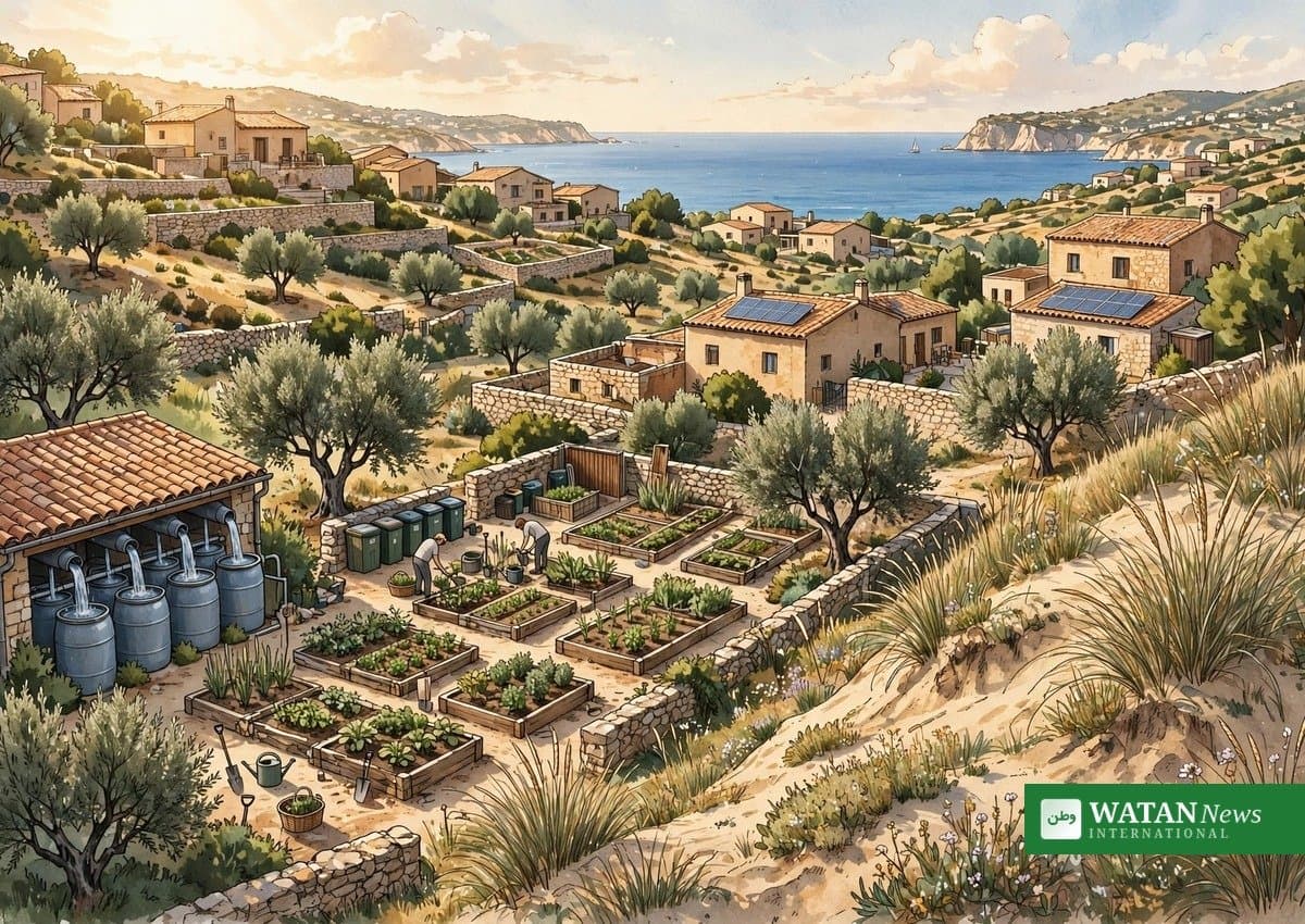 DesirMED Seeks 100 Climate Ambassadors to Share Mediterranean Adaptation Stories
