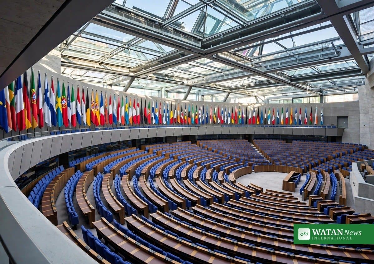 European Parliament COP31 Mandate: Faster Fossil Fuel Exit and More Climate Finance Demanded
