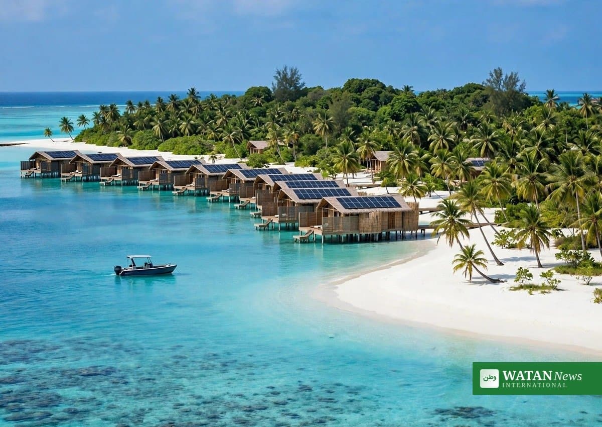 Maldives Nominated for World’s Leading Sustainable Destination 2026 as Voting Closes Today