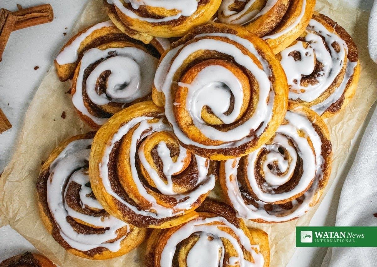 IKEA lancerer kanelsnegle-softice: Ny plantebaseret dessert til ni kroner