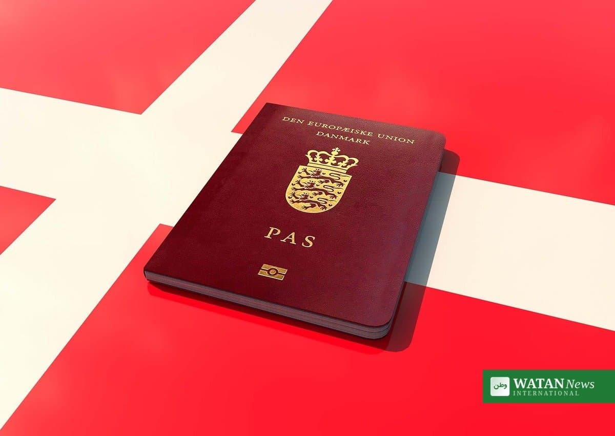 Denmark to End Citizenship Freeze: 2,055 Applicants to Get Citizenship Under New Screening Rules