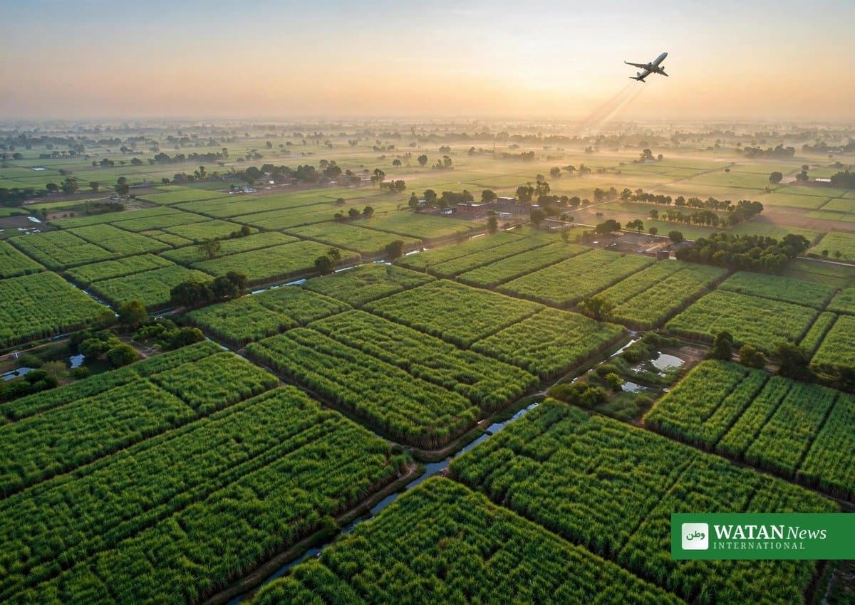 Green travel