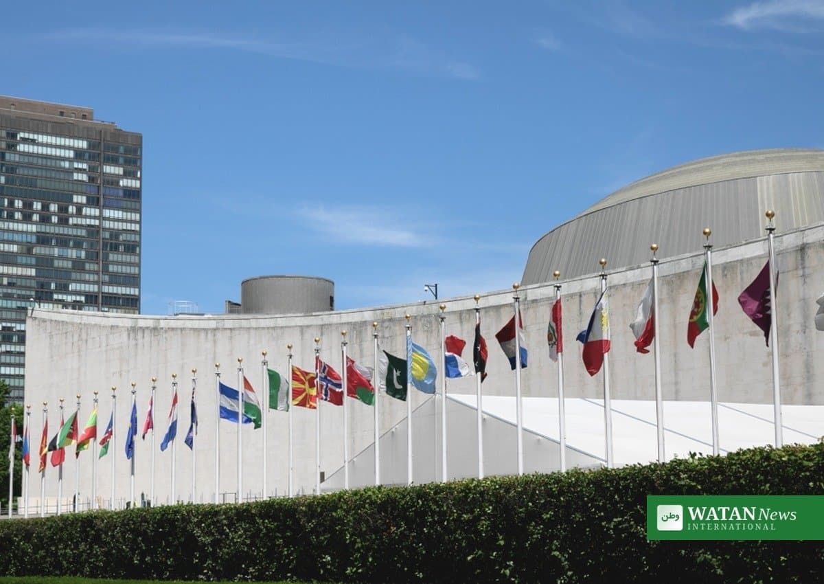 Gender Equality 171 Years Away as Institutions Are Stripped of Power, UN Warns