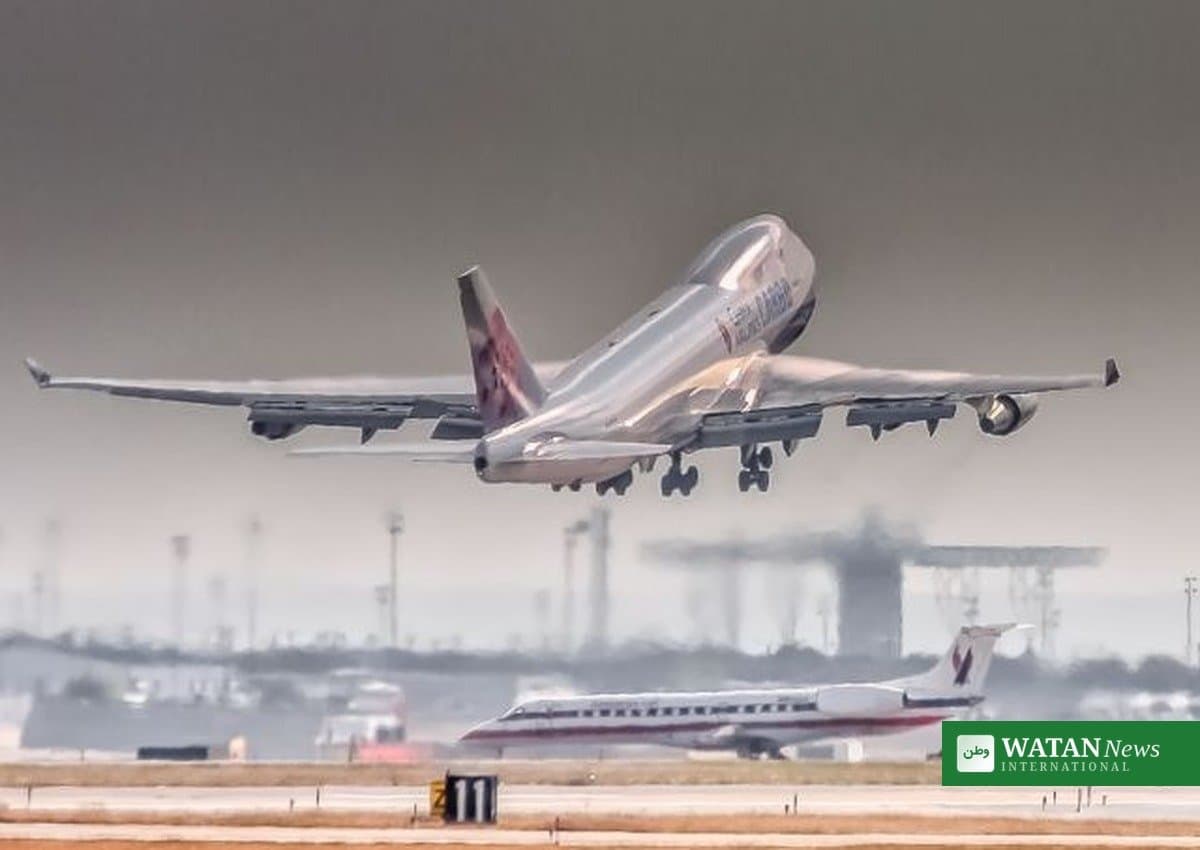 Global Air Passenger Demand Slips 0.8% in August as Middle East Downturn Bites: IATA