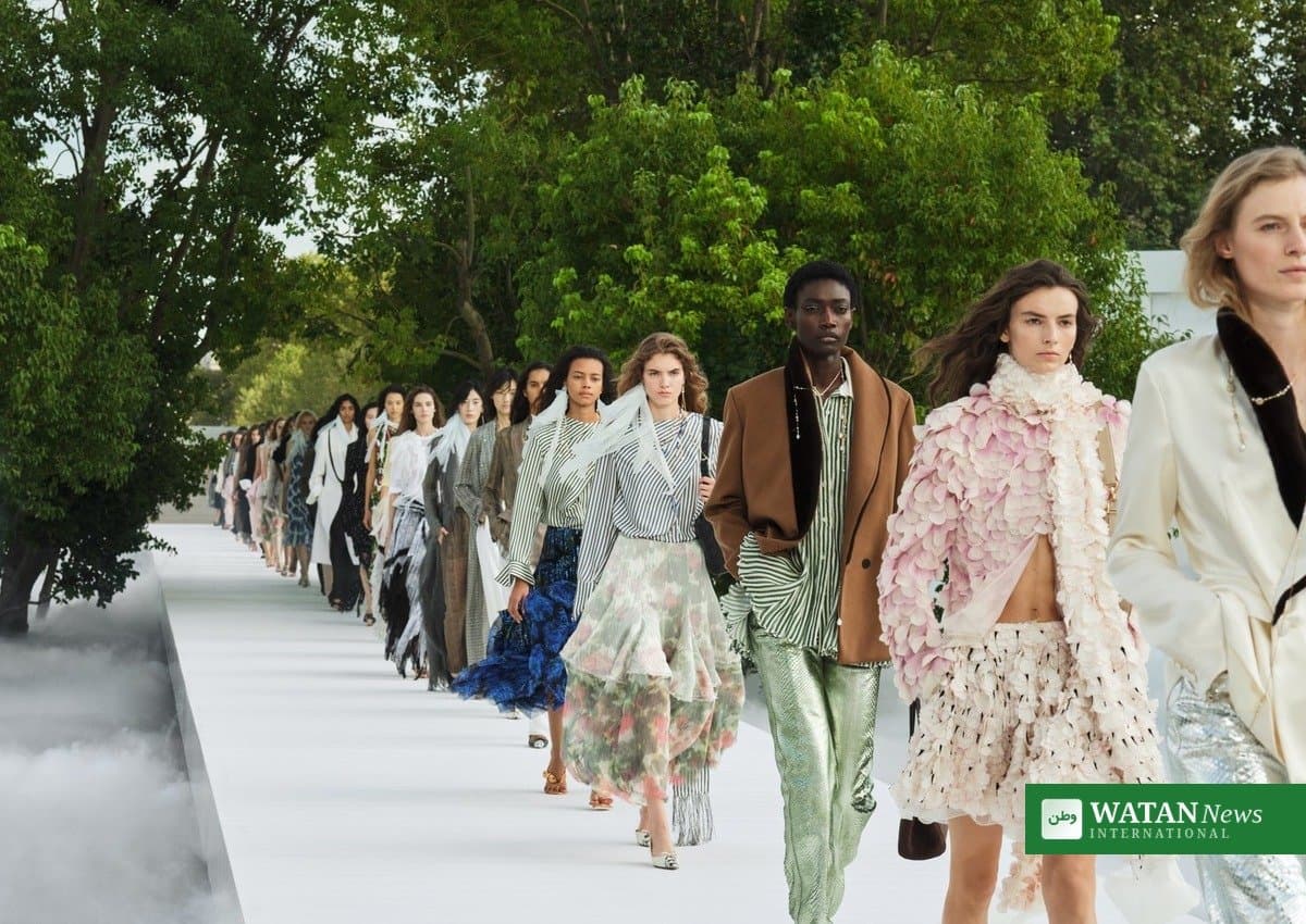 Gold, debuts and a possible farewell: Paris Fashion Week’s Spring-Summer 2027 highlights