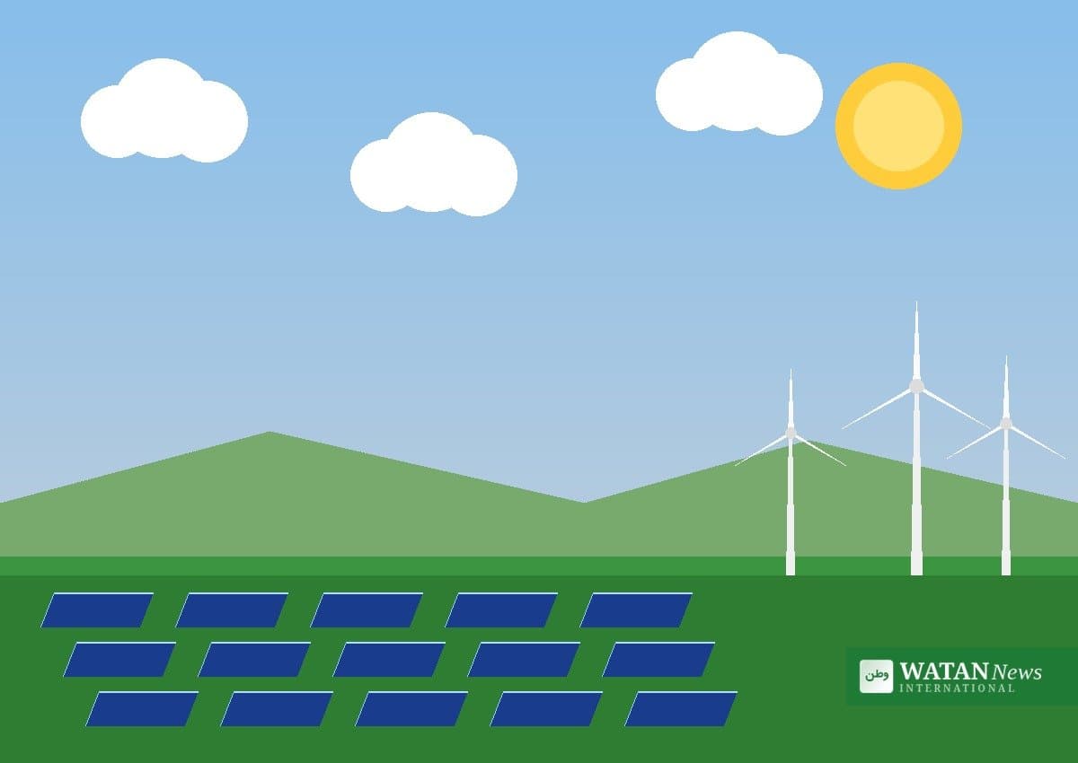 Maharashtra Hybrid Renewable Project Gets ₹750 Crore Tata Capital Backing