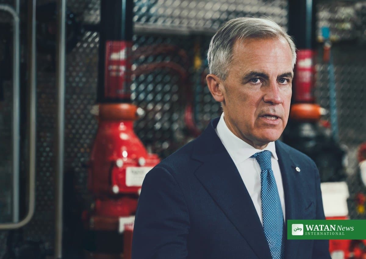 Alberta stemmer mandag om løsrivelse – Carney: »Indsatsen er høj«