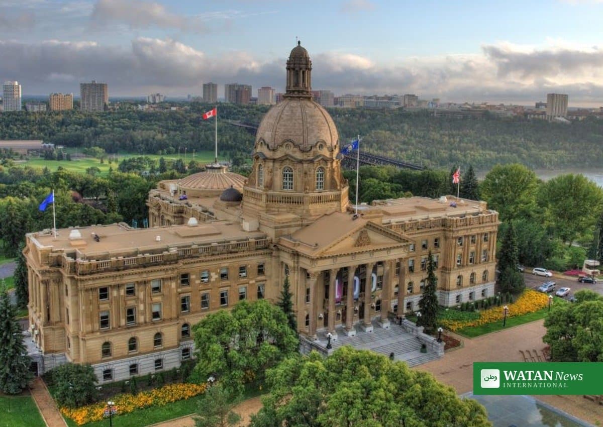 Alberta siger klart nej til løsrivelse: 76 procent vil blive i Canada