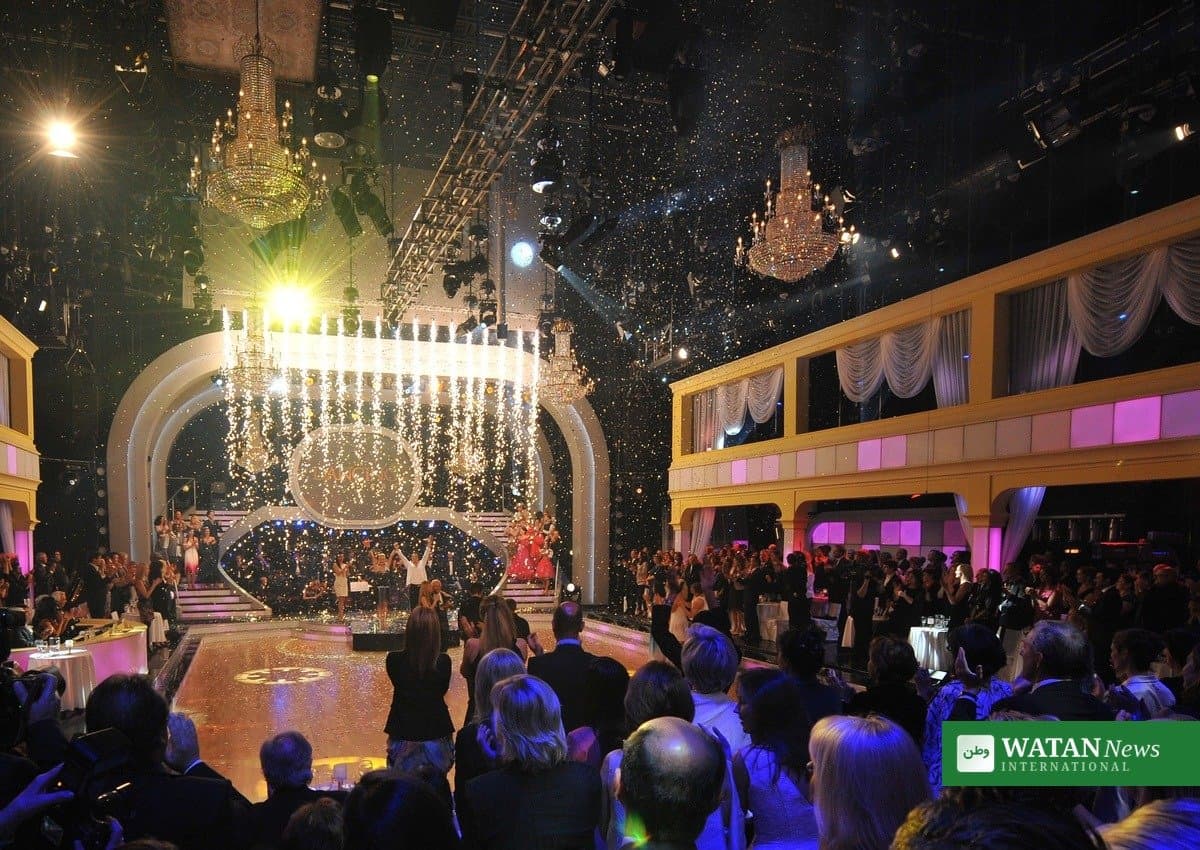 Dedication Night i Dancing With the Stars: Kym Johnson vender tilbage som gæstedommer
