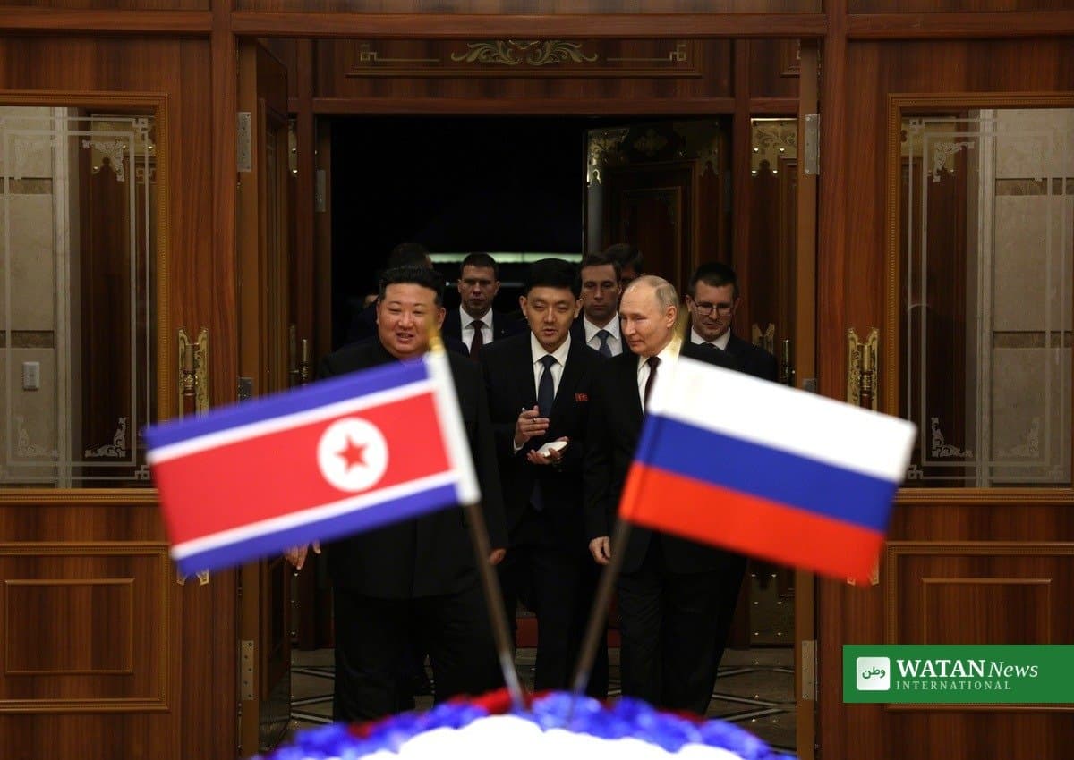 Nordkorea offentliggør billeder af Kim Jong-un efter rygter om hans død