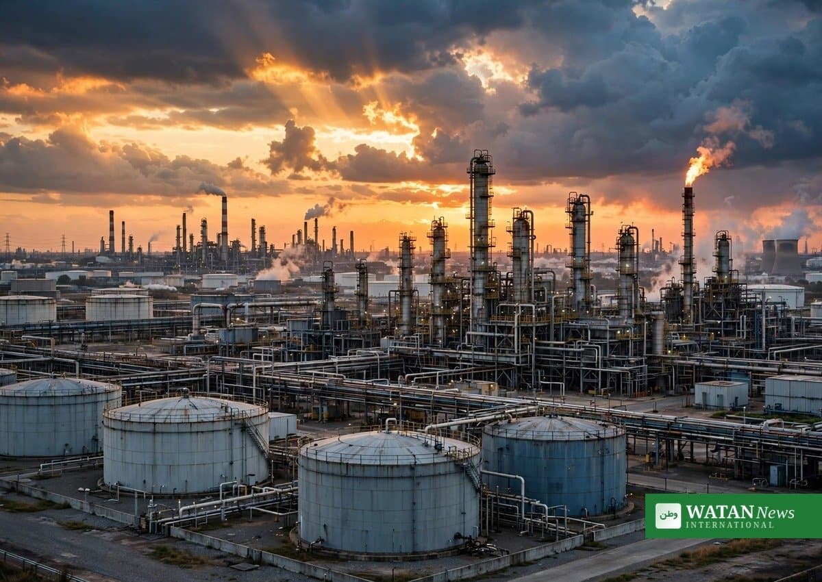 Oil Above $110 Rattles Markets as French Bond Stress Deepens