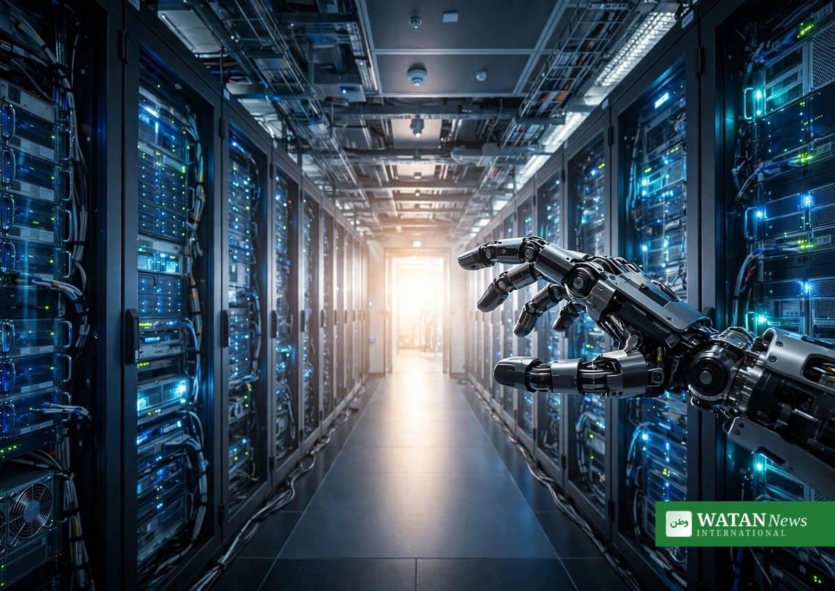 DeepSeek and MiniMax Win Approval for Global Use of AI Models