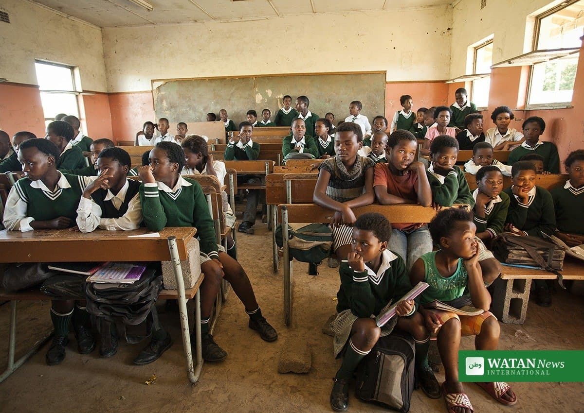 South Africa Misses Court Deadline on School Capacity Rules as Education Groups Demand Answers