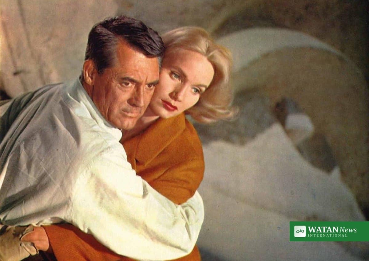 Eva Marie Saint, ‘On the Waterfront’ Oscar Winner, Dies at 102