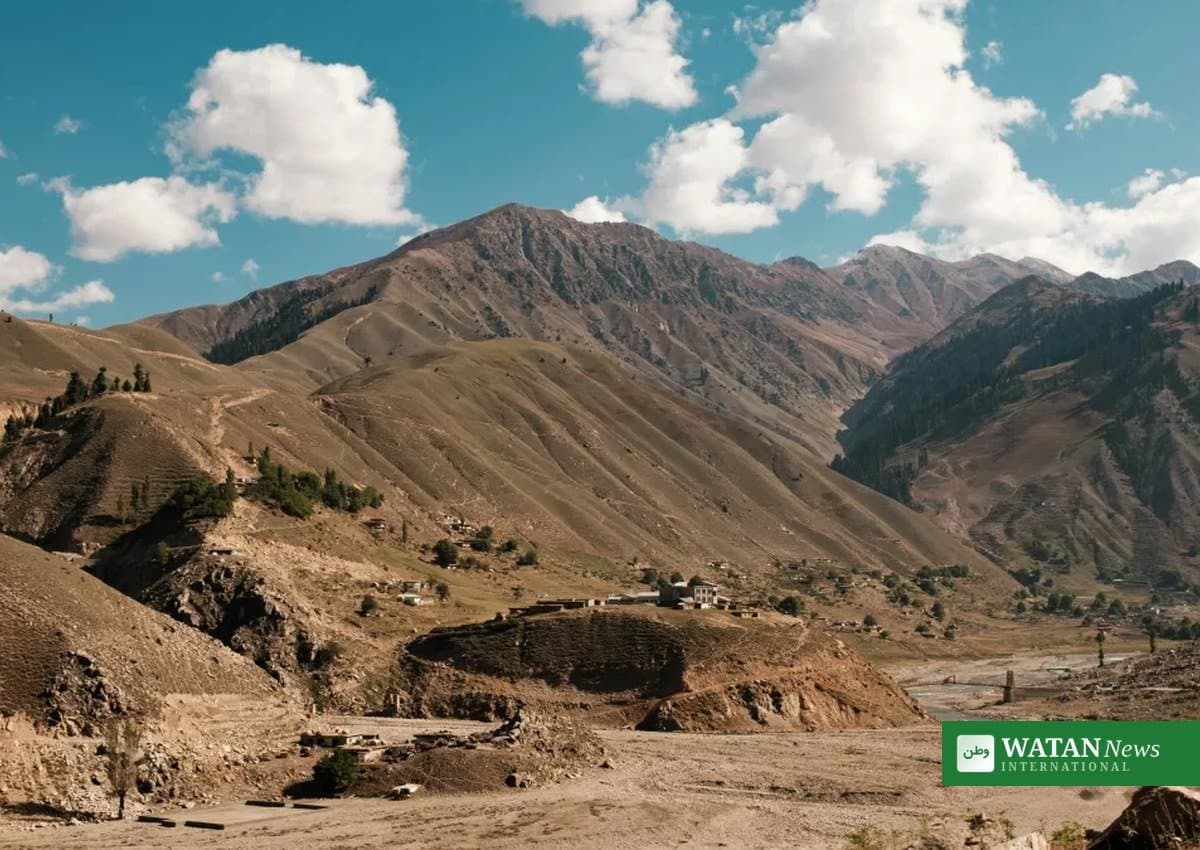 Pakistan-Afghanistan Border Clash: Deadly Exchange of Fire in Kurram as Dar Heads to SCO Summit in Dushanbe
