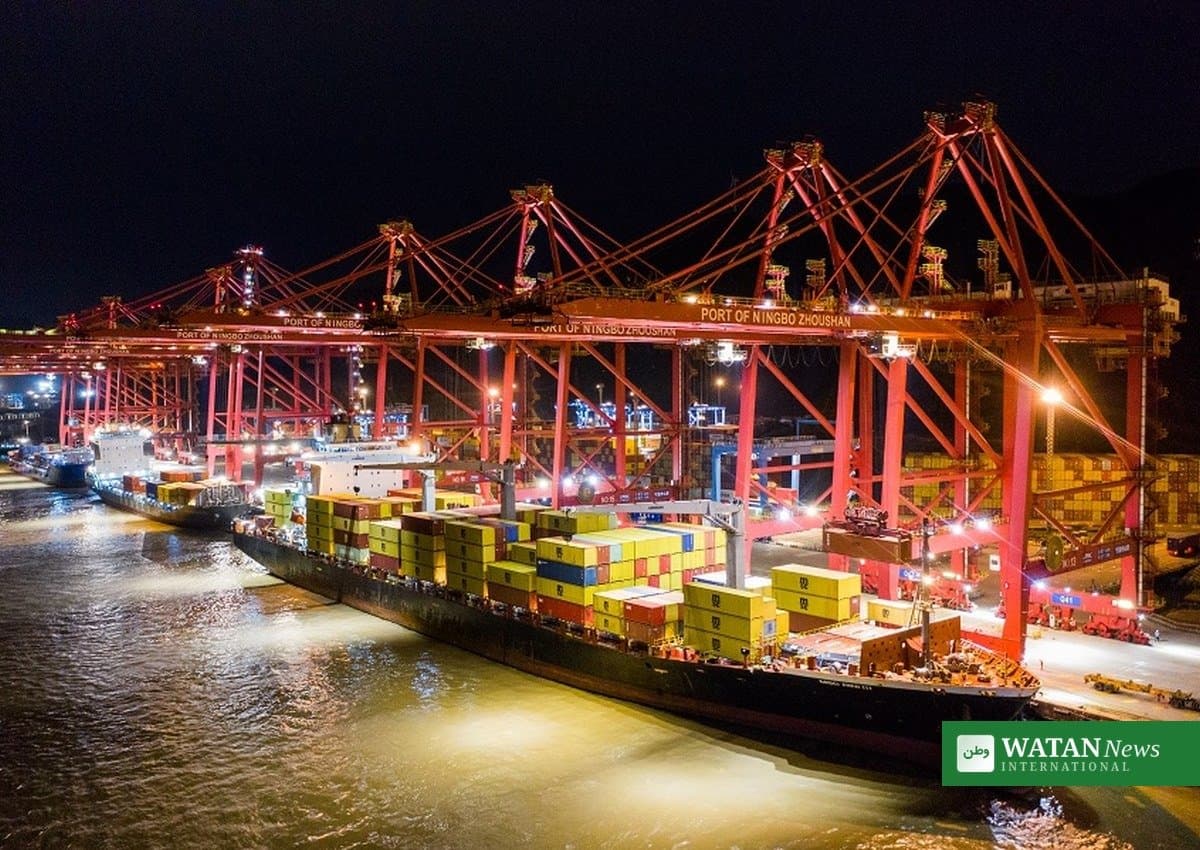 China’s Q3 GDP Grows 4.5%, Beating Forecasts, as Oil Prices Ease From Five-Month Highs