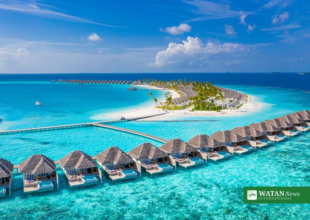 The World’s Most Luxurious Destinations for 2027: Where Money Buys the Finest Views