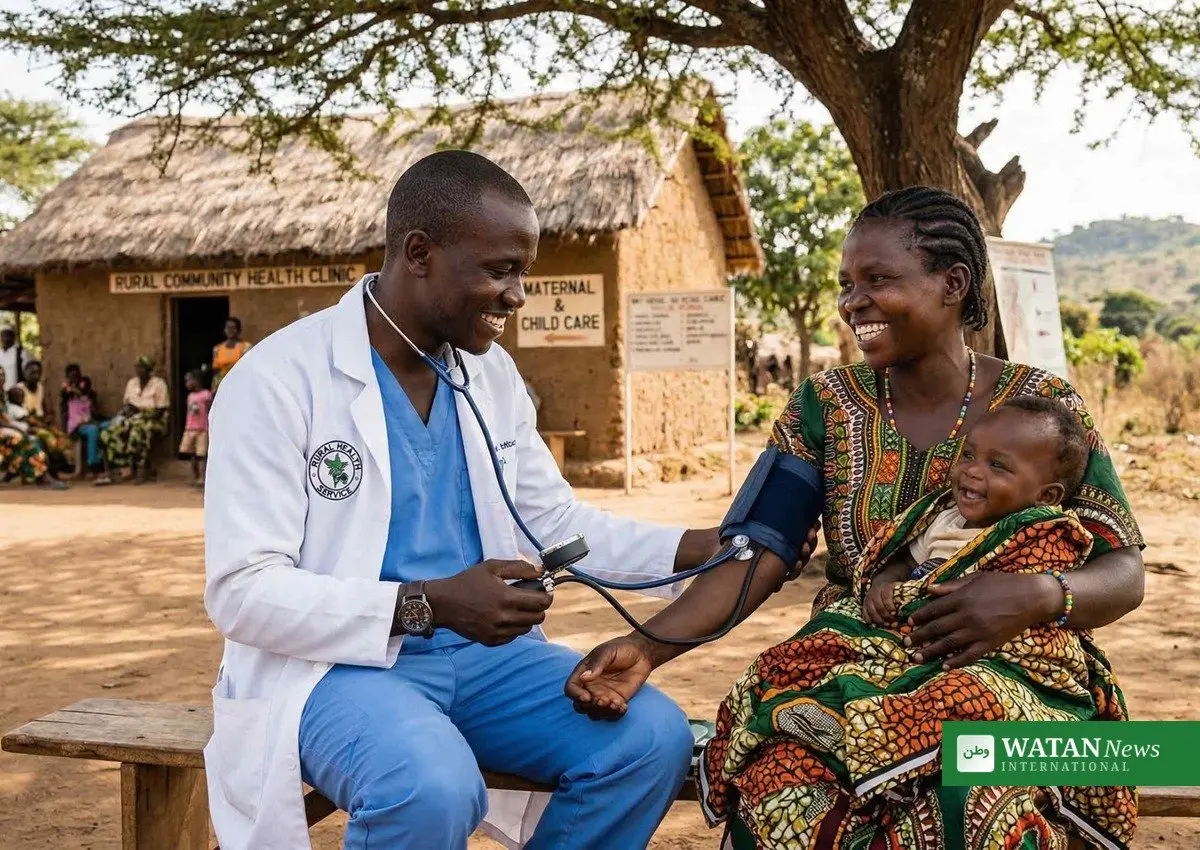 WHO: Inequality Is a Major Factor in the Impact of Noncommunicable Diseases