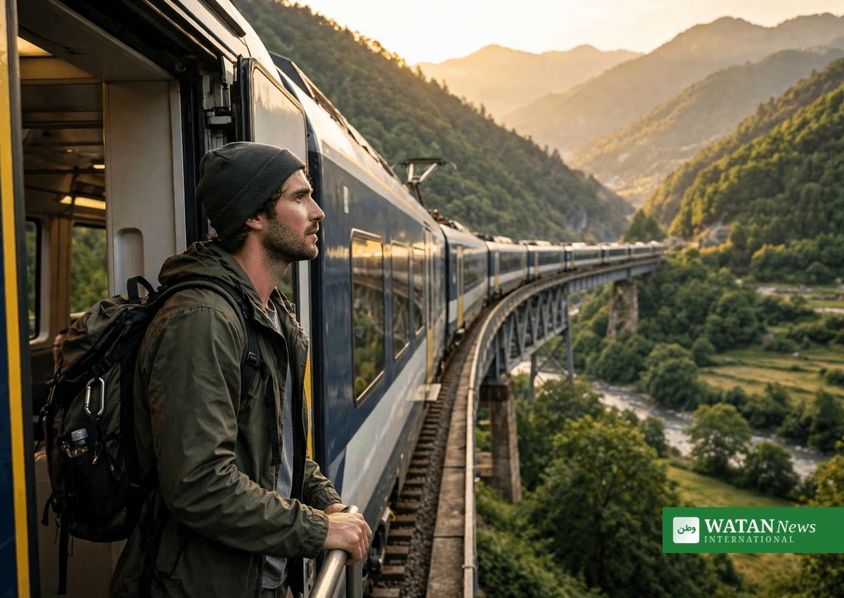 Three in Four Travellers Now Weigh Sustainability as Trip.com Launches My Travel Impact