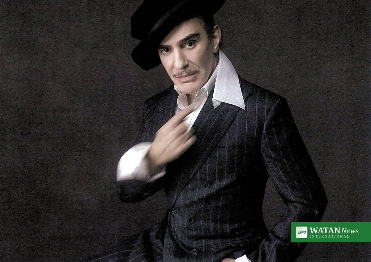 John Galliano vender tilbage: Første Zara-kollektion »Re{form} Vol. 1« lanceret