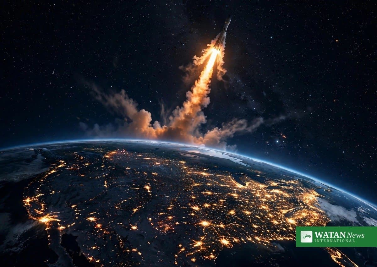 World Space Week: Which Nations Have Sent Humans Into Orbit