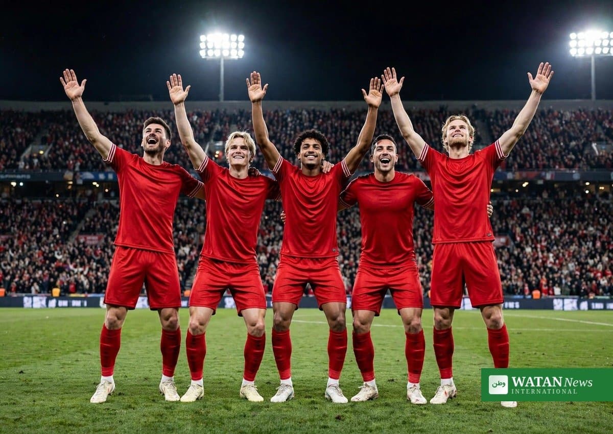 Riemers erkendelser i Cardiff kan blive guld værd for landsholdet