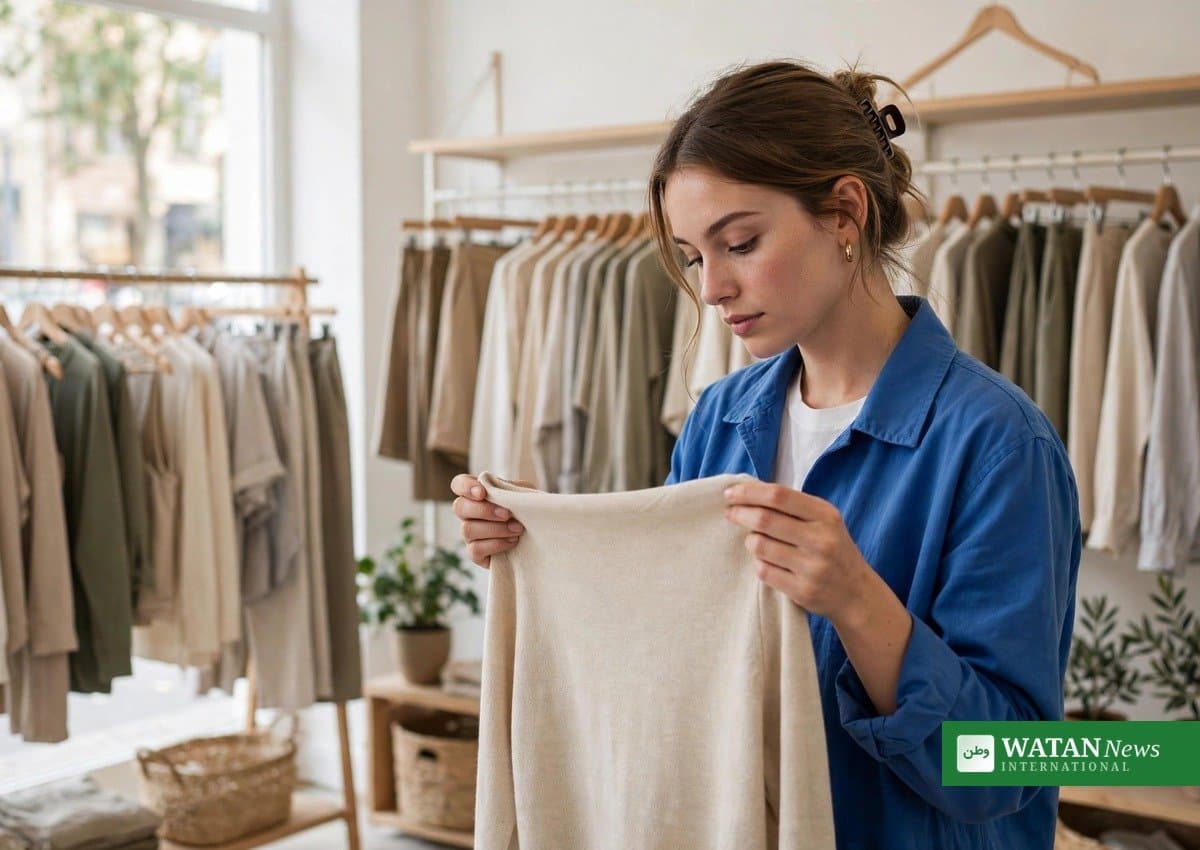 Ny trend: Kvinde fik kvalme af uvane ved shopping