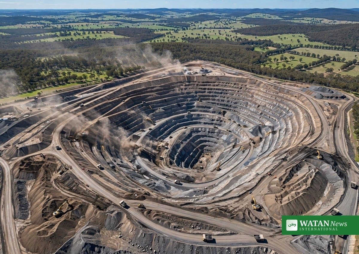 NSW MP: Lawyers Must Urge Courts to Halt Coal Approvals Post-Ruling