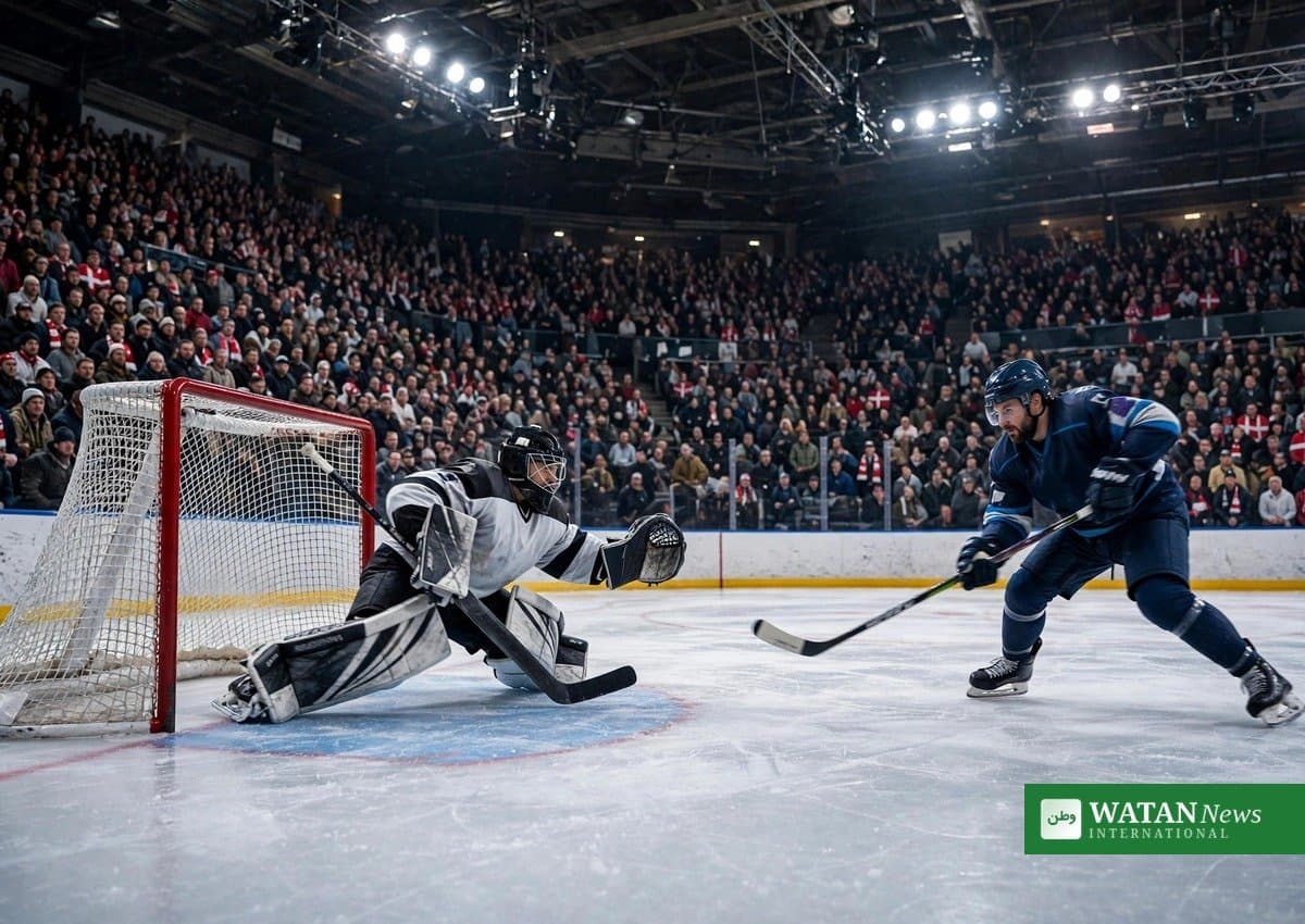 Aalborg Pirates sikrer overbevisende sejr over Rungsted Seier Capital i Metal Ligaen
