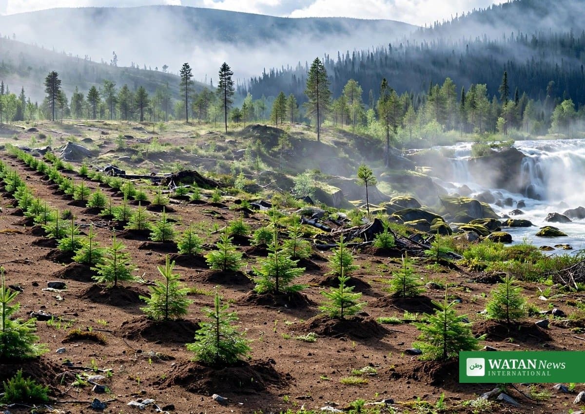 Plantation