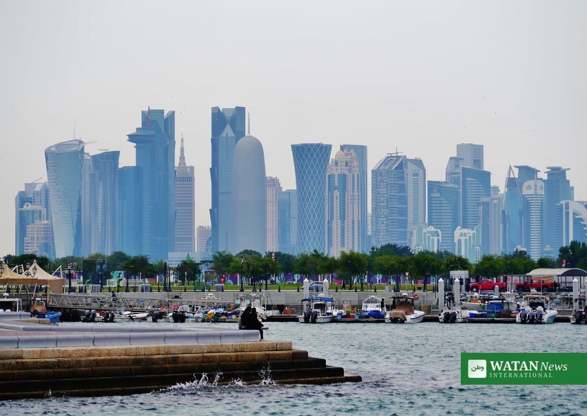 Qatari Mediators Present Iran With New Draft Deal to End War, Official Says