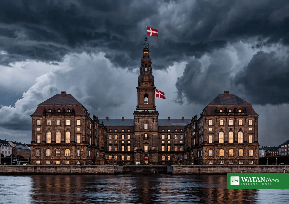 Venstre i bund: Ny måling chokerer Troels Lund Poulsen