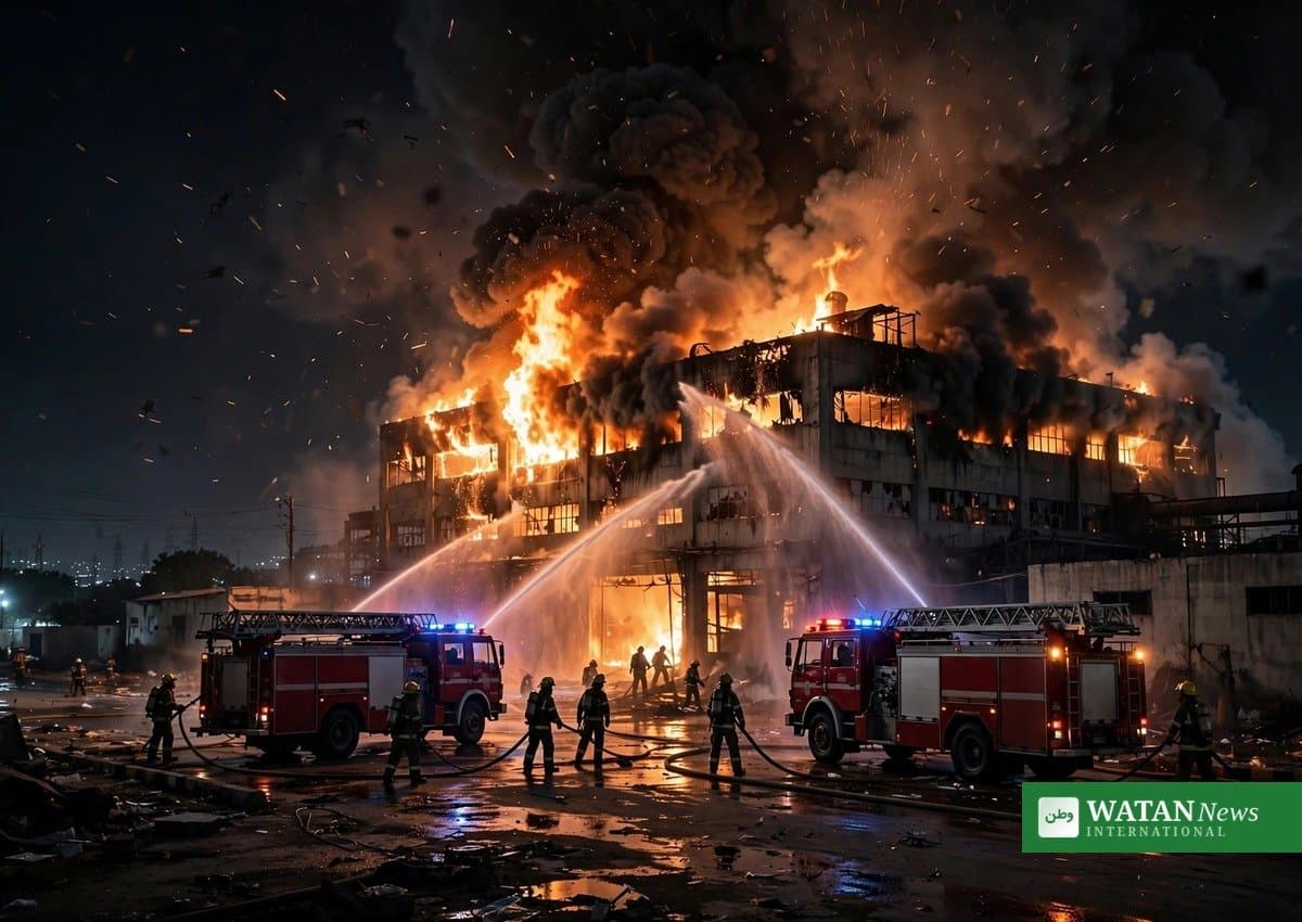Pakistan