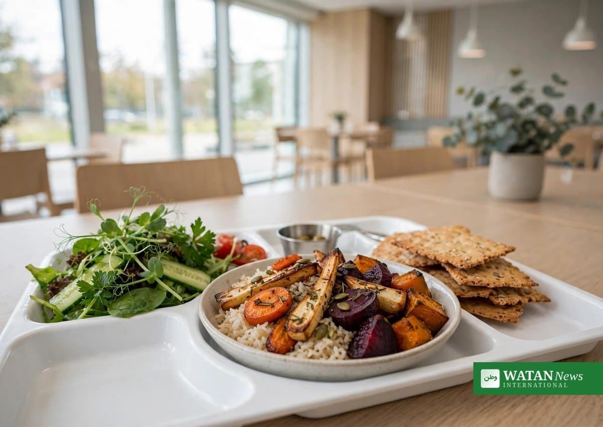 Landsret frifinder region i sag om veganske måltider