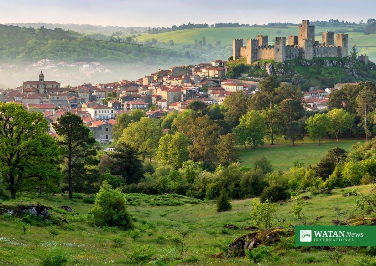 European Green Capital 2028: Eight Finalist Cities Await the Verdict on 8 October in Guimarães