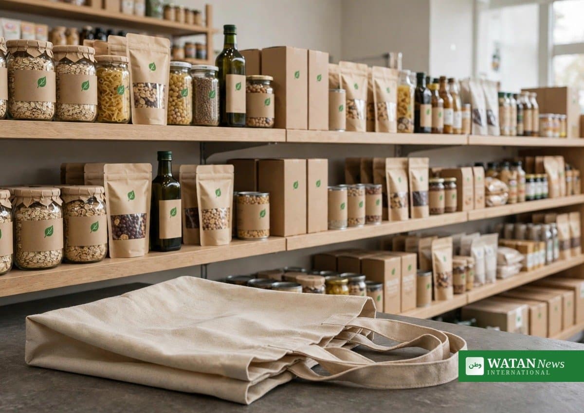 EU Anti-Greenwashing Rules Now in Force: ‘Eco-Friendly’ Claims Must Be Proven