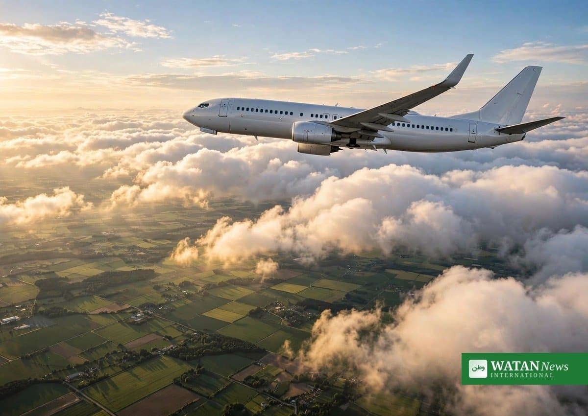Dubai Airports CEO: Narrowbody Jets Will Reshape Travel, but Green Fuel Output Must Scale Up