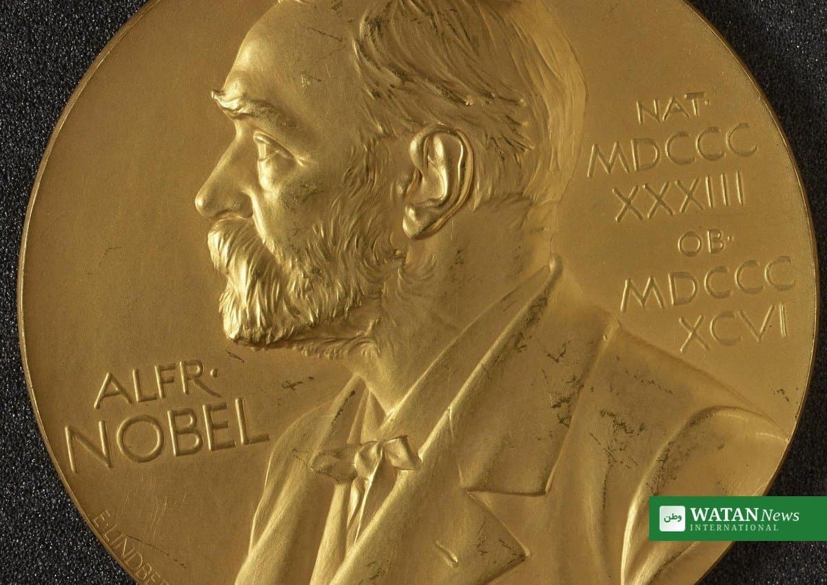 I billeder: Nobelugen 2026 er skudt i gang