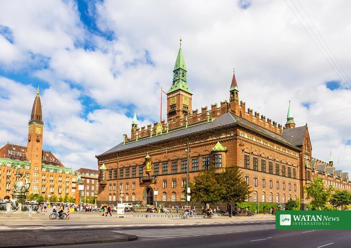 Copenhagen Council to Weigh Police Report Over Siddique Residence Case