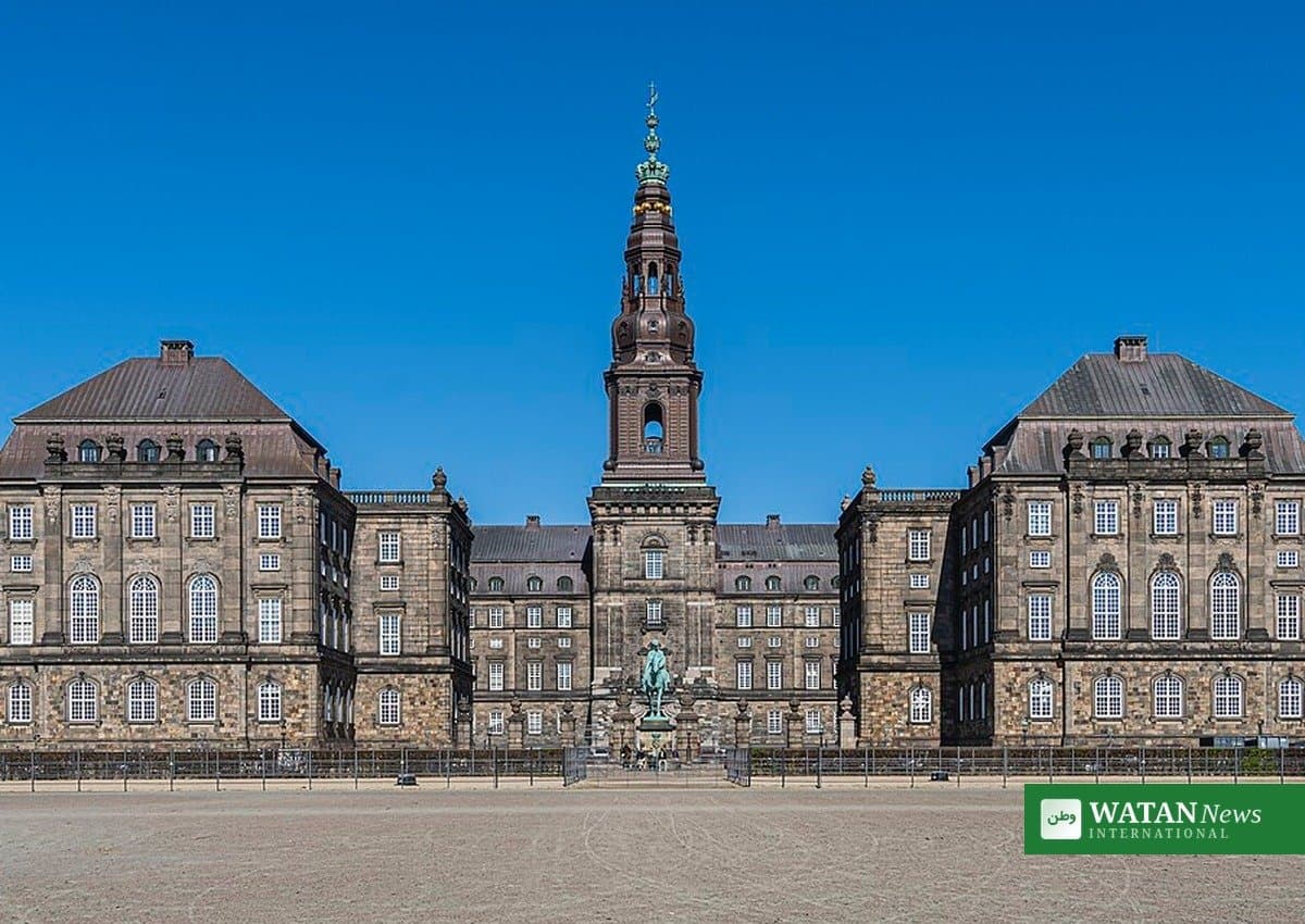 Denmark Data Breach Exposes 8.8 Million People’s Details